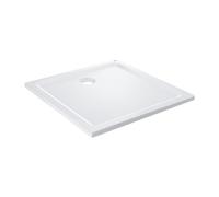 Grohe 39301000 Piatto doccia in acrilico 900x900 mm H3cm