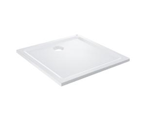 Grohe 39301000 Piatto doccia in acrilico 900x900 mm H3cm