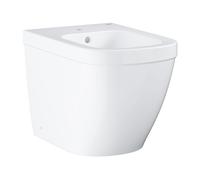 Grohe Euro Ceramic - Bidet a terra con troppopieno, bianco alpino 39340000