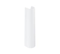 Grohe Bau Ceramic colonna bianco 39425000