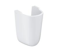 Grohe Bau Ceramic semicolonna bianco 39426000