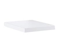 Grohe Cube Ceramic - Copriwater con chiusura SoftClose, duroplast, bianco alpino 39488000