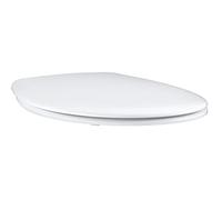 GROHE Sedile WC con chiusura freno caduta Bau Ceramic Bianco alpino 39493000