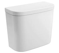 GROHE 39680000 Essence 1.28gpf - Serbatoio per WC destro, colore: Bianco alpino