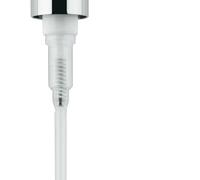 Grohe pompe 40212000 Universal cromo [Parti di Ricambio > per Accessori Bagno]