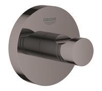 Grohe 40364A01 Gancio, Hard Graphite