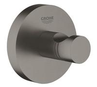 Grohe 40364AL1 Gancio, Brushed Hard Graphite