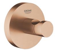 Grohe 40364DL1 Gancio, Brushed Warm Sunset