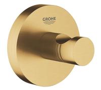 Grohe 40364GN1 Gancio, Brushed Cool Sunrise