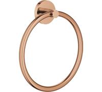 Grohe Essentials anello portasciugamani, 40365DA1, Essentials warm sunset [Accessori Bagno > Portasciugamani]