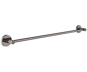 Grohe 40366A01 Porta Salviette, Hard Graphite, 600 mm