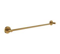 Porta Asciugamani Grohe Essentials Spazzolato Cool Sunrise 40366GN1