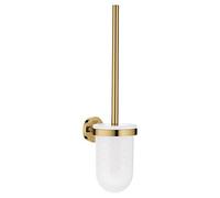 Grohe Essentials set portascopino WC, 40374GL1, Essentials [Accessori Bagno > Set Portascopino]