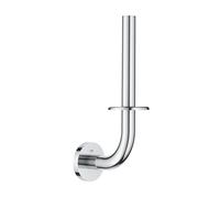 Grohe Essentials porte-papier de rechange chrome, 40385001, 40385001