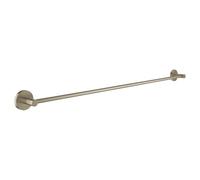 Grohe 40386EN1 Porta Salviette, Brushed Nickel, 800 mm