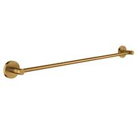 Grohe 40386GN1 Porta Salviette, Brushed Cool Sunrise, 800 mm