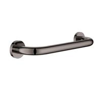Grohe 40421A01 Maniglione Vasca, Hard Graphite