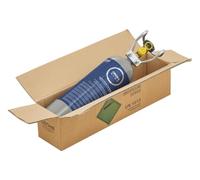 GROHE 40423000 - GROHE Blue Starter kit Botellas CO2 de 2kg