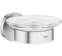 Portasapone Grohe Essentials con supporto 40444DC1