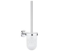 Grohe BauCosmopolitan - Set pulizia WC, cromato 40463001