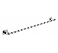 Grohe 40509001 Porta Salviette, Grigio (Cromo), Large