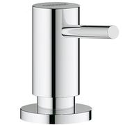 Grohe 40535000 Dispenser Sapone Cosmopolitan, Cromo