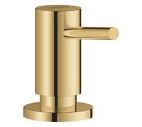 Grohe Cosmopolitan dispenser per detersivo, 40535GL0, Cosmopolitan cool sunrise [Dispenser per Detersivo > Dispenser per Detersivo]