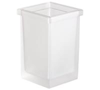 Grohe porta spazzolini 40579000 Allure Brilliant bianco [Parti di Ricambio > per Accessori Bagno]