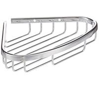 Grohe Portaoggetti doccia BauCosmopolitan carrello cromo Taglia S