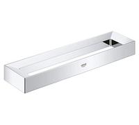porta salviette ad anello Grohe Selection Cube, finitura cromo - 40766000