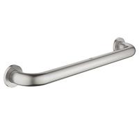 GROHE 40793DC1 - Essentials Asidero de bañera, 450 mm, acabdo SuperSteel
