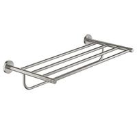 GROHE 40800DC1 - Essentials -Toallero plano 550 mm, acabado mate