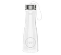 Grohe 40848000 Bottiglia in Acciaio Inossidabile, Trasparente