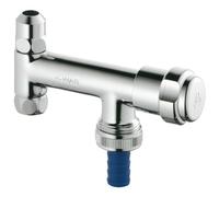 Grohe 41030000, Valvola Antiriflusso 3/8" [Vecchio Modello]
