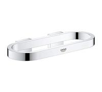 Grohe 41035000 Selection Porta Salviette ad Anello, Cromo - NUOVO
