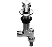 GROHE 41050000 - Eggemann Juego de lavabo y WC