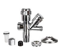 Rubinetto di arresto Grohe Original WAS 1/2"Rubinetto di servizio