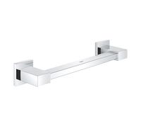 Grohe 41094000 Start Cube maniglione vasca 35 cm, finitura cromo lucido