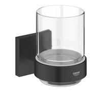 Grohe Start Cube porta spazzolini, 410972430, Start Cube [Accessori Bagno > Porta Spazzolini]