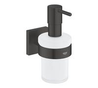 Grohe Start Cube dispenser per sapone, 410982430, Start Cube [Accessori Bagno > Portasapone]