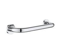 Grohe 41189000 Start maniglione vasca 35 cm, finitura cromo lucido