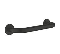 Grohe 411892430 Start maniglione vasca 35 cm, finitura nero opaco