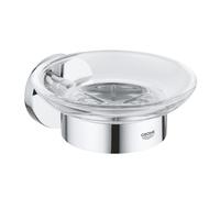 Grohe Start portasaponetta, 41193000, Start [Accessori Bagno > Portasapone]