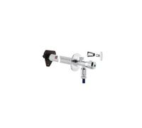 Grohe 41206000 Eggemann, Set di Montaggio Valvola Esterna da Parete DN15 con Areatore - 41206000 [Vecchio Modello]