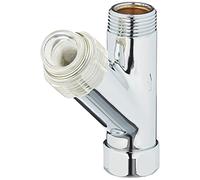 GROHE 41275000 - Filtro inclinado de 3/4"