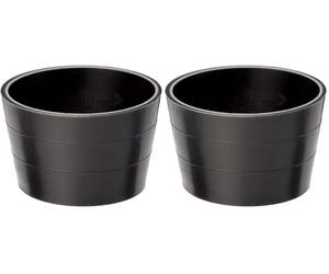 GROHE 42300000 - Vástago para grifos (Confezione da 2)