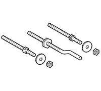 Grohe 42935000 - Kit di trasformazione