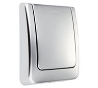 GROHE 43048P00 - Escudo Completo 37017/Dal 509.02.200