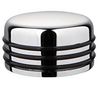 Grohe 43064000 Interruttore a Pulsante, Cromo