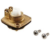 Grohe 43102000 Set Completo di Montaggio per Cassetta di Risciacquo per Orinatoio, Cromo